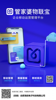 2023年SAAS版ERP排行榜